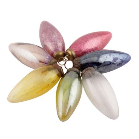 Set of 7 Pieces Christmas Ornament